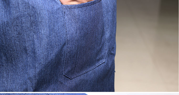 Vêtement de travail en polyester - Ref 1912855 Image 24