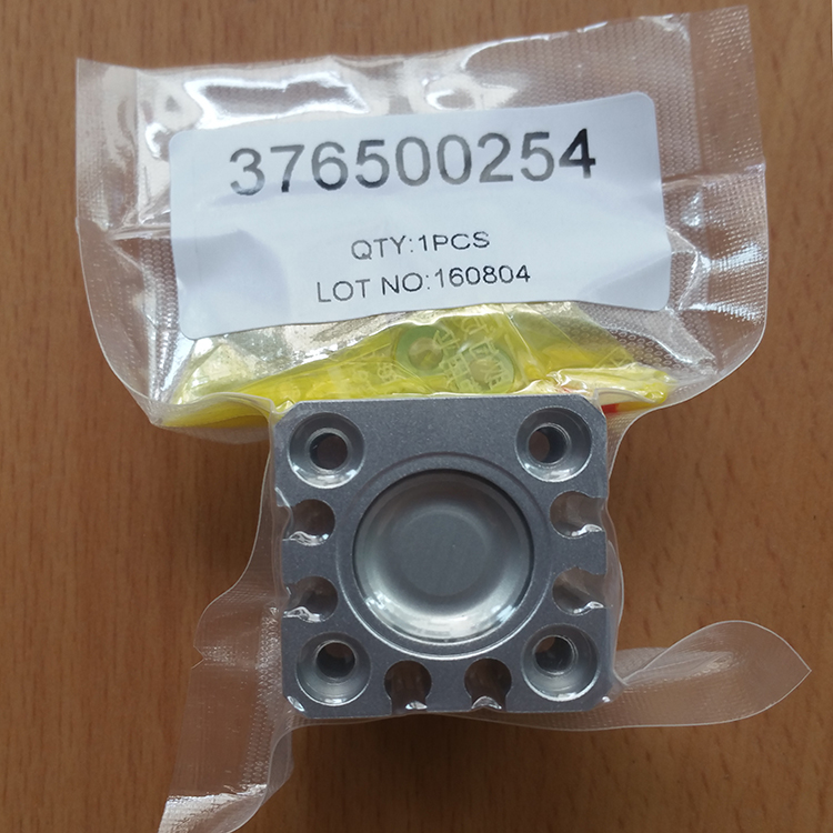 376500254 grinding knife cylinder for gerber cutter automatic cutting