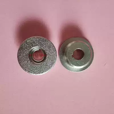 TM Wuhan Tianming computer automatic cutting bed grindstone grinding wheel