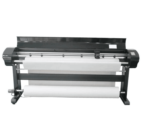 Huijin Clothing CAD Drawing Machine printer 190CM sofa car cushion printing dedicated