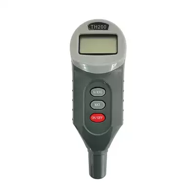 Portable Shore hardness tester TH200 plastic film hardness tester Shore a hardness tester