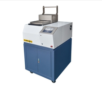 DZXQ-1 automatic multi-head mosaic machine Yuzhou brand Shanghai gold phase