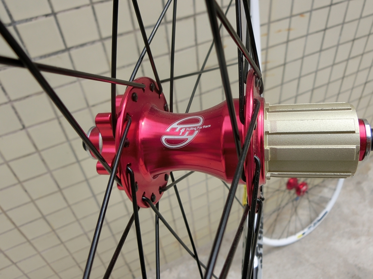 Roues de vélo Mountain Bike 26 pouces - Ref 2384561 Image 15