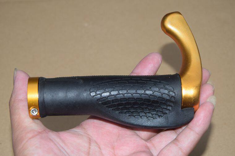 Poignées de vélo - Ref 2340805 Image 10