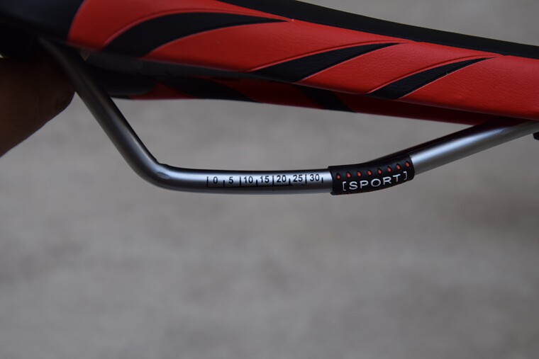 Selle de vélo - Ref 2351173 Image 17