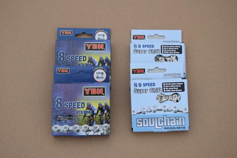 Chaîne de vélo - Ref 2365920 Image 3