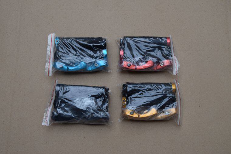 Poignées de vélo - Ref 2340805 Image 11