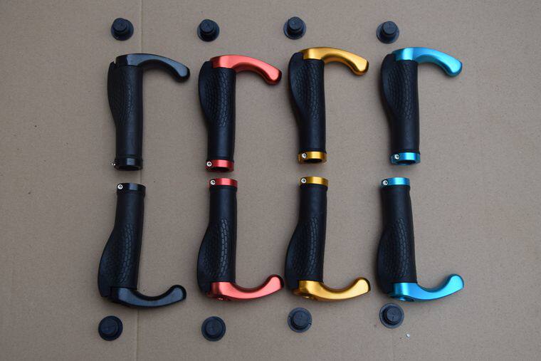 Poignées de vélo - Ref 2340805 Image 3