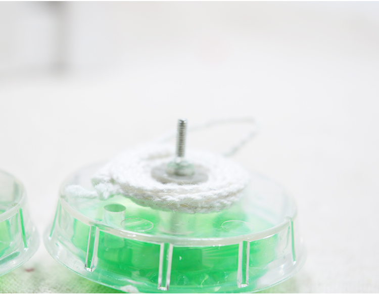 Yo-Yo YOYO Ball Đồ chơi trẻ em bằng nhựa Không có quà tặng quảng cáo Yo-Yo sáng do choi tre em