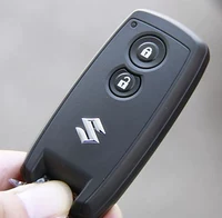 Smart Key, стандарт Suzuki