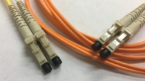 Fiber Optic Patchline LC-LC Multimode 2 Meteko Original