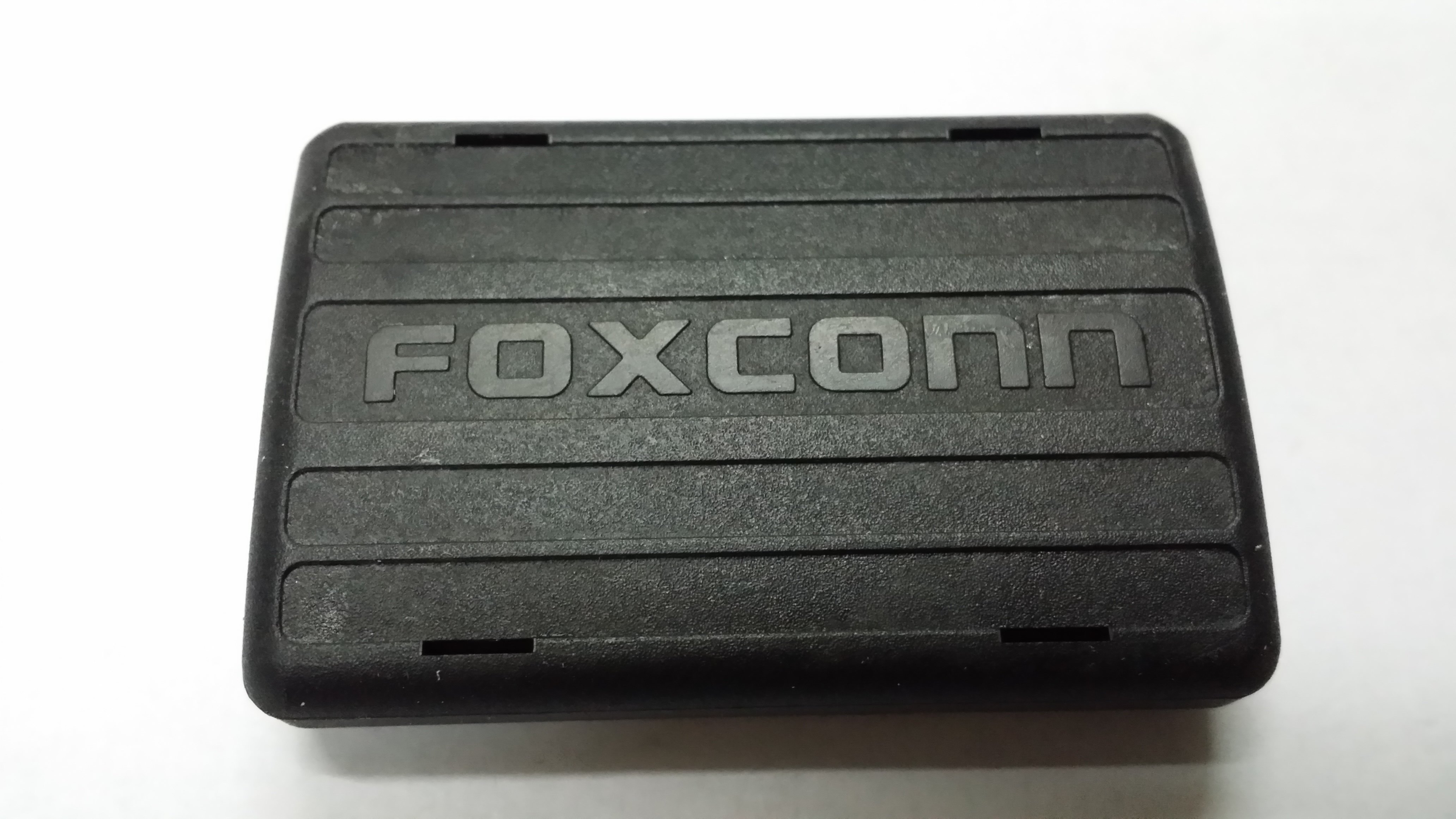 SCSI terminator h68 mother Foxconn brand 40M