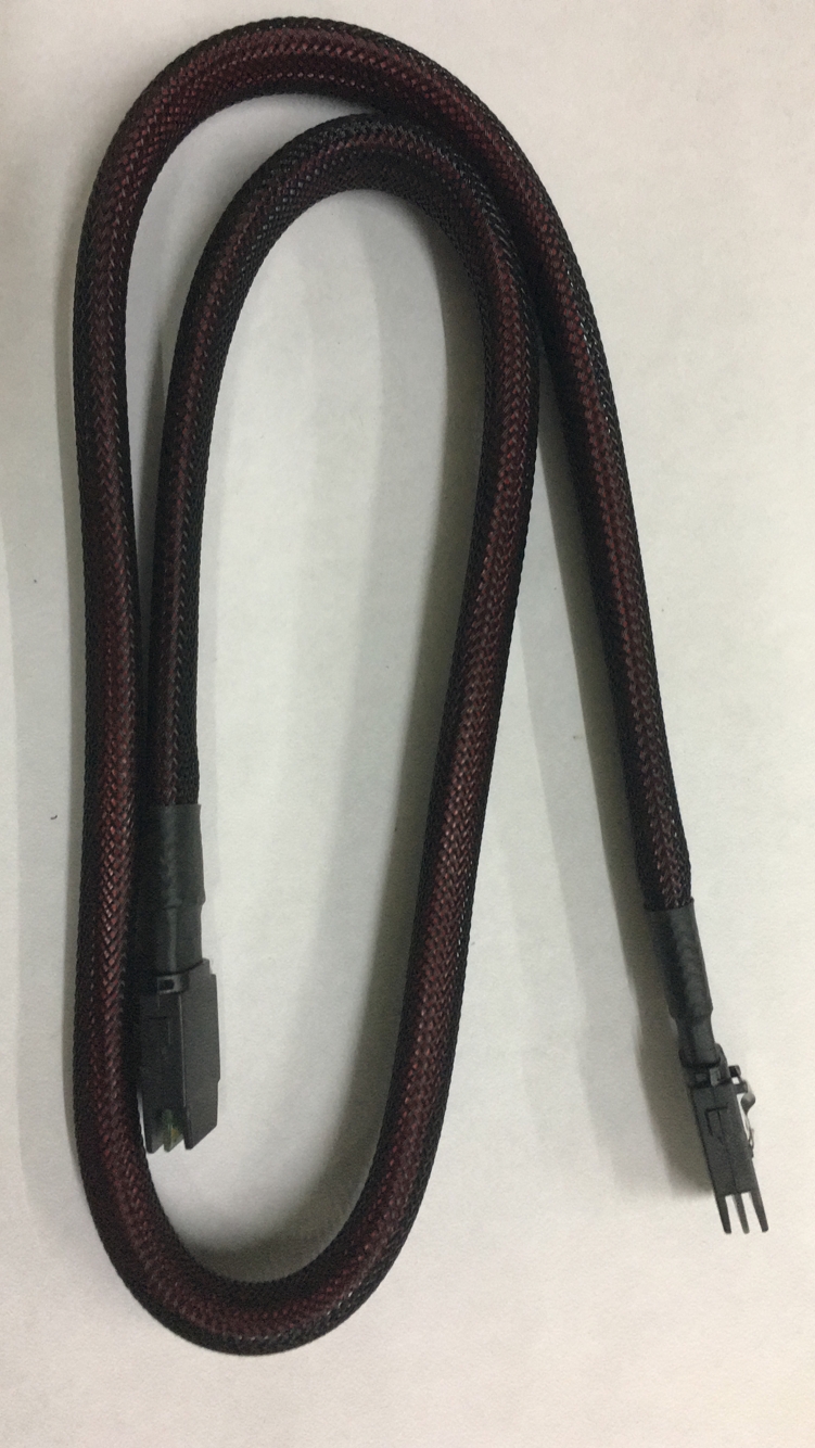 SAS built-in SFF8087 SFF8087 SFF8087 X4 80cm X4