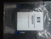 HP miniSAS line SF8088 SFF8088 X4 2M PN:407334-003
