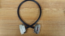 SCSI external line HD68M HD68M 70CM