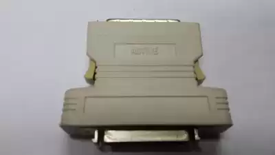 SCSI Adapter HD50M HD50F