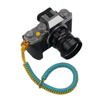 Оригинальная подручная Fuji XT5 XT5 XT30 X100VI X100VI Sony A7C2 Nikon ZF zfc камера браслет браслет