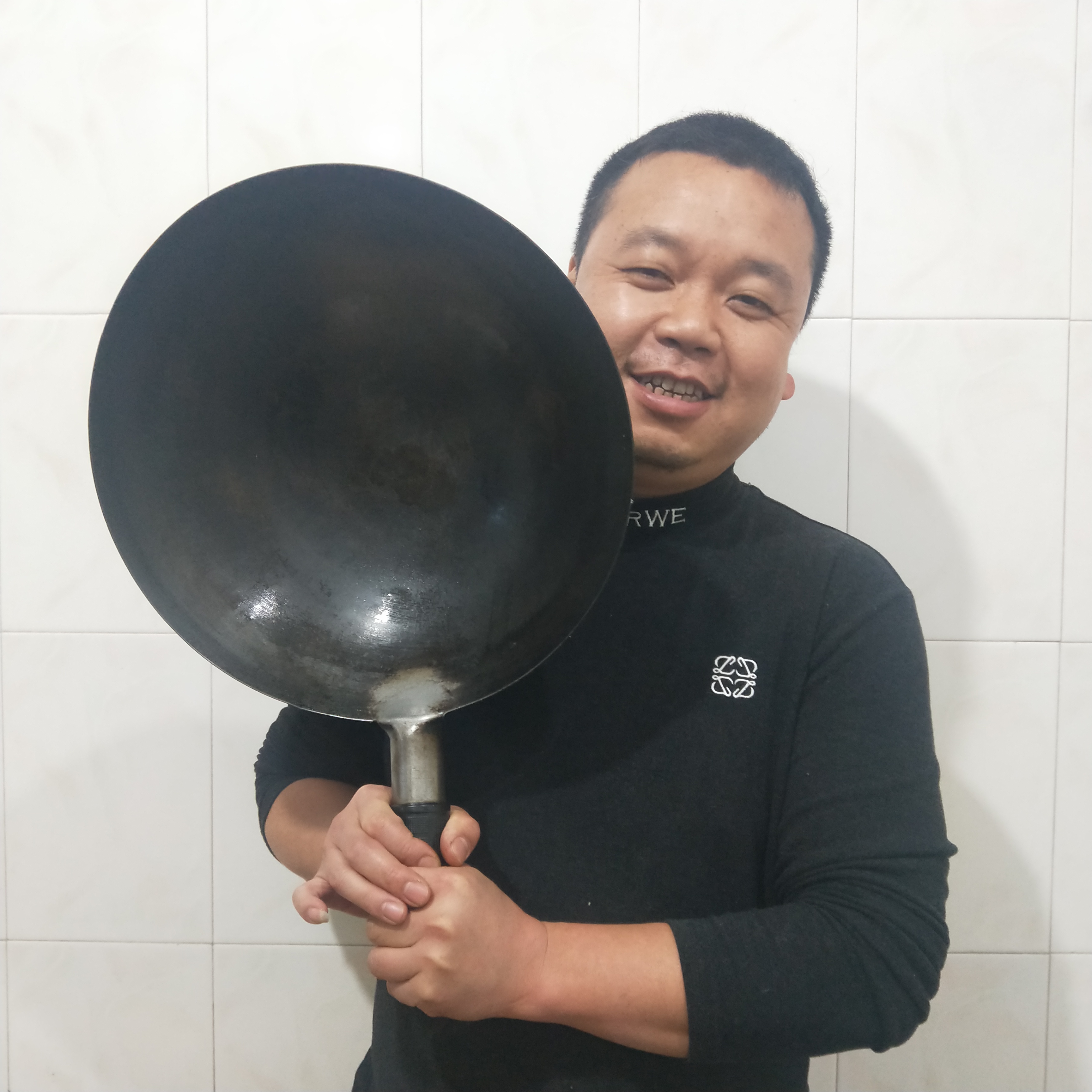 Durian Egg Yolk Cake 400g