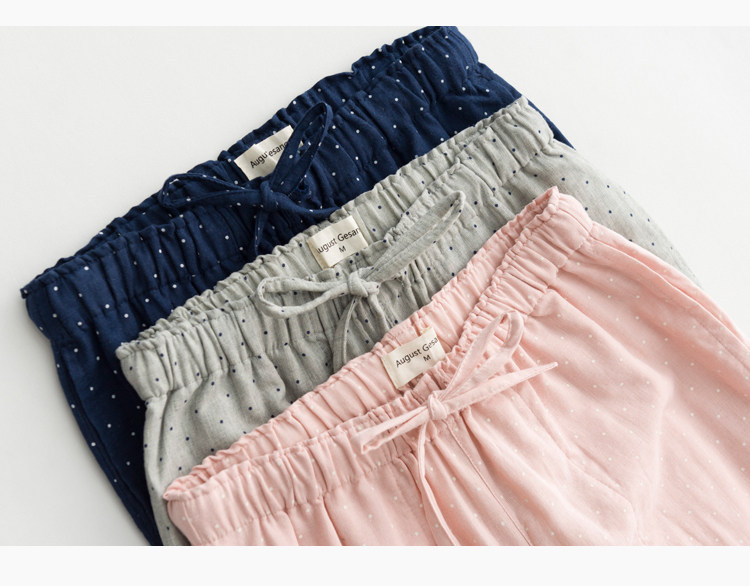 Pantalon pyjama jeunesse - Ref 716467 Image 6