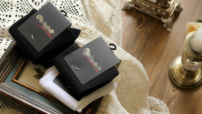 Chaussettes - collants simple - Ref 758905 Image 7