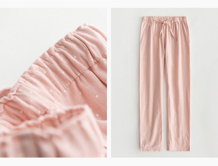 Pantalon pyjama jeunesse - Ref 716467 Image 22