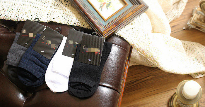 Chaussettes - collants simple - Ref 758905 Image 10