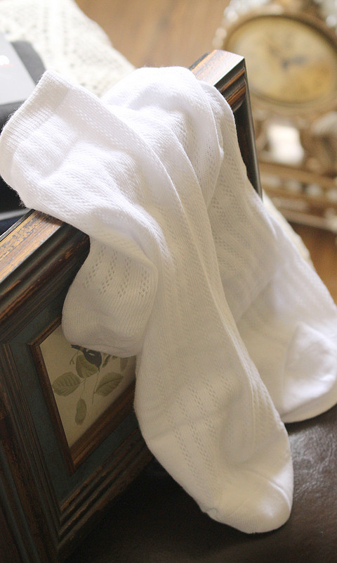 Chaussettes - collants simple - Ref 758905 Image 16