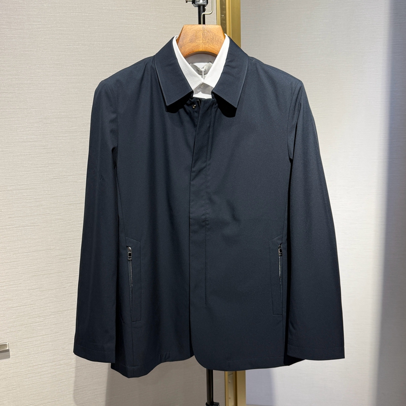Deicae Jacket 23 New Model Genuine Product from the Store, Spring and Autumn Men's Casual Lapel Jacket 613111454