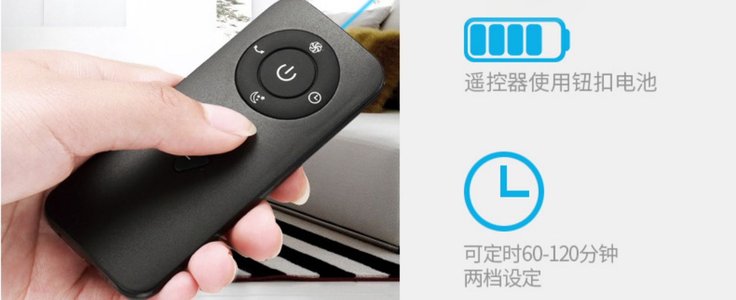 quạt điện Quạt không lá lưu thông quạt quạt tường quạt treo tường hộ gia đình treo quạt sàn quạt bàn tháp quạt dọc tường loại - Quạt điện quạt điều hòa boss s102
