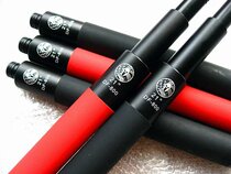 DF-800 drum lock light 21 inch mechanical stick light version throw stick car car self-defense short stick