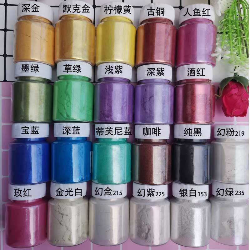 Pearlescent Diy Crystal Glue Historic Lime Crystal Clay Filler Cloud Jellyfish Ji Makeup Beauty 50 gr Big Bottle