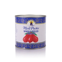 Western food skin sauce for tomato 2 55kg for tomato sauce