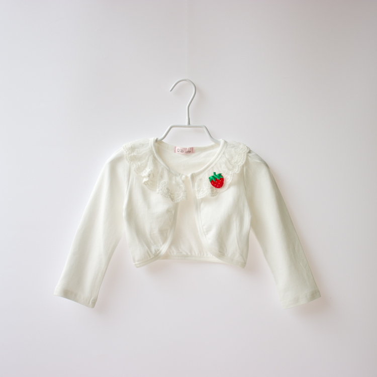 Cape pour fille - Ref 2156895 Image 26