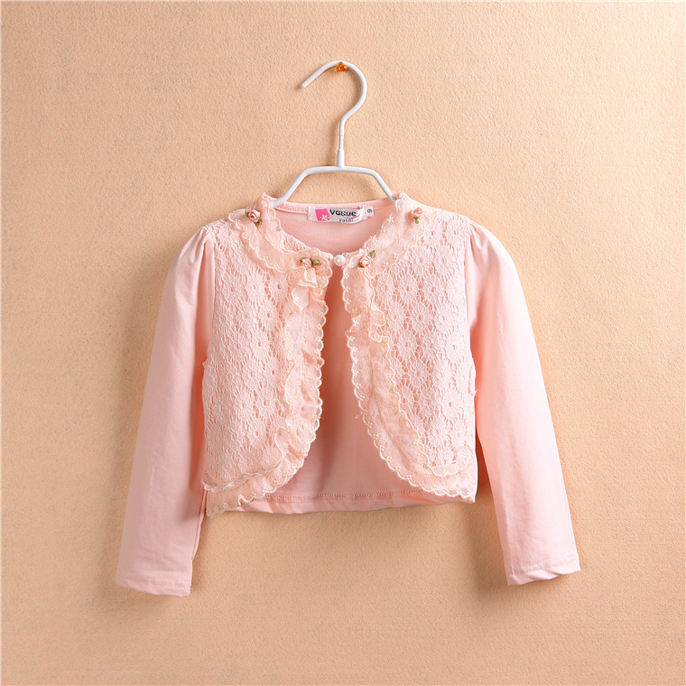 Cape pour fille - Ref 2156895 Image 21