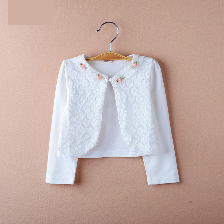 Cape pour fille - Ref 2156895 Image 17