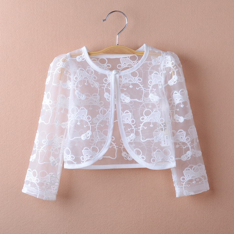Cape pour fille - Ref 2156895 Image 29