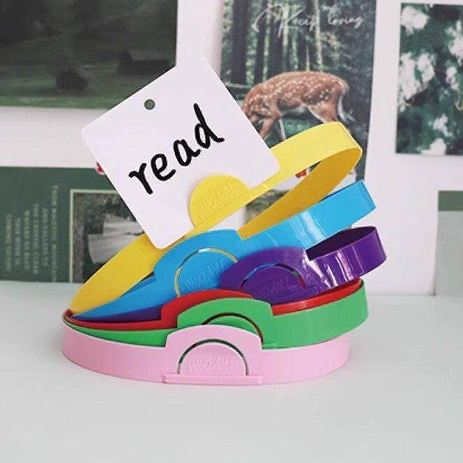 Guess Who I Am Headgear with Cards, You Guess, I Guess, English Classroom Teaching Aids, Head Word Guessing Game, Role-Playing Guess Who I Am Headgear with Cards, You Guess, I Guess, English Classroom Teaching Aids, Head Word Guessing Game, Role-Playing