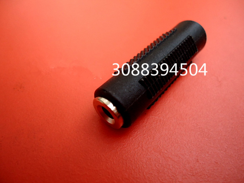 3 5 pair joint 3 5 dual - pass audio extension wire