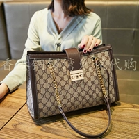 Кофейный, большой