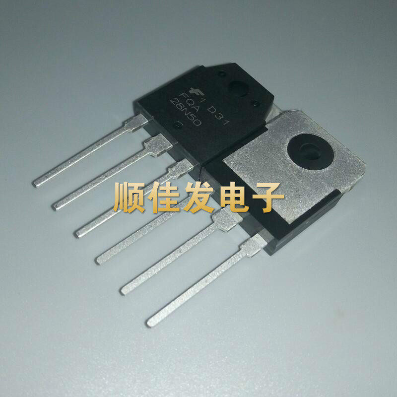 FQA28N50 TO-3P field effect transistor FAIRCHILD imported original
