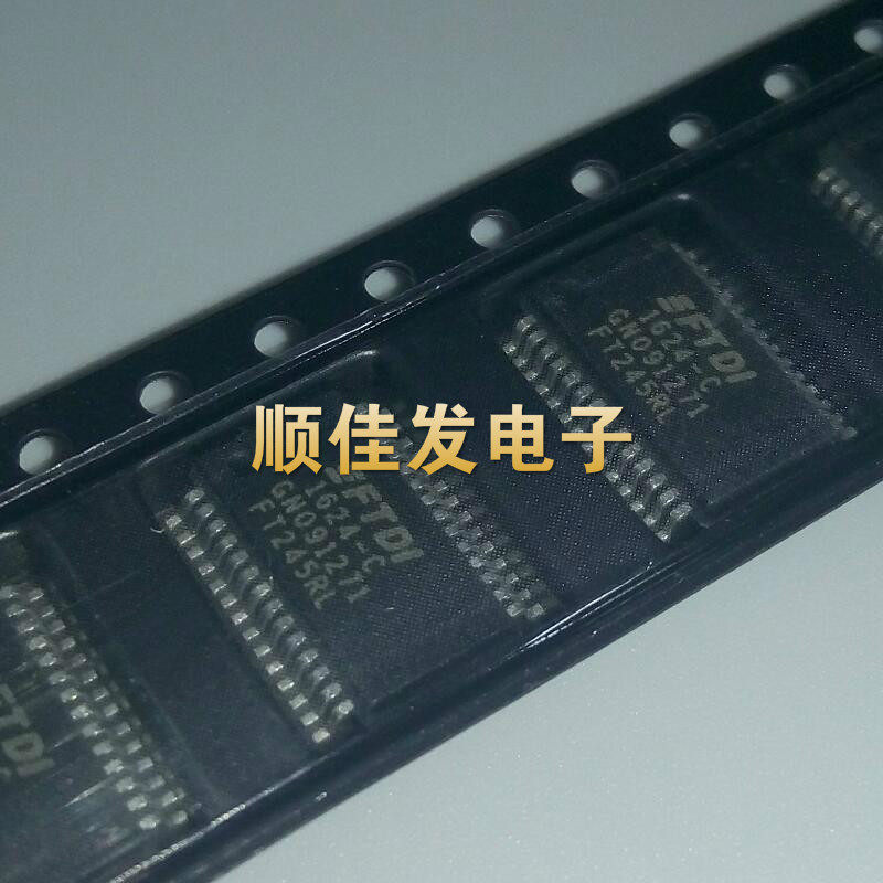 FT245RL patch SSOP28 interface conversion chip imported original