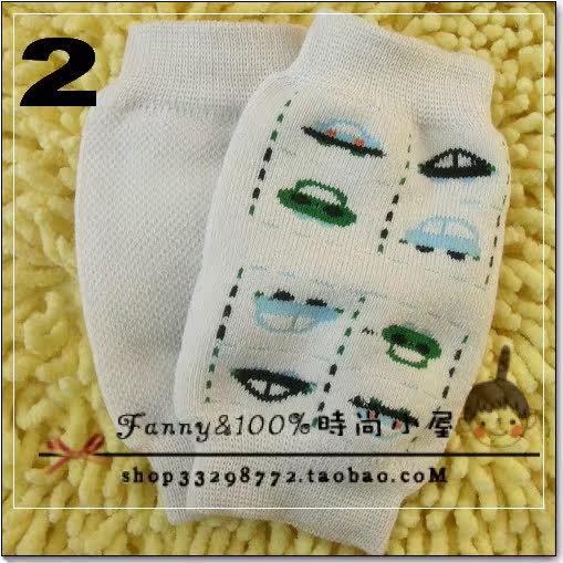 Chaussettes enfant en coton - Ref 2108019 Image 19