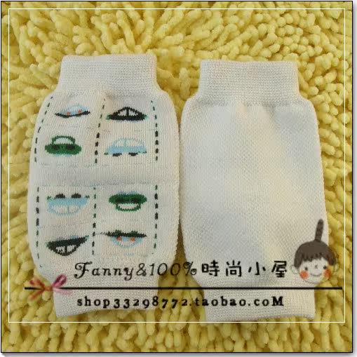 Chaussettes enfant en coton - Ref 2108019 Image 22