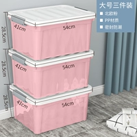 Северный вентилятор [большие три установки]