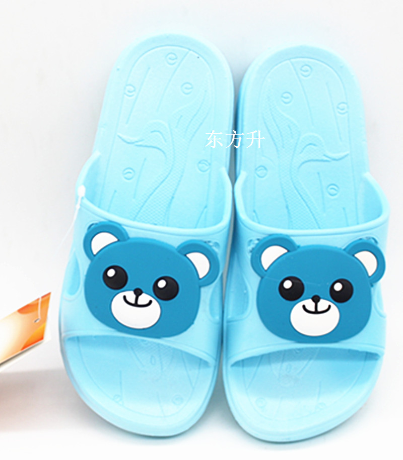 Chaussons enfants en EVA pour été - Ref 1015817 Image 25