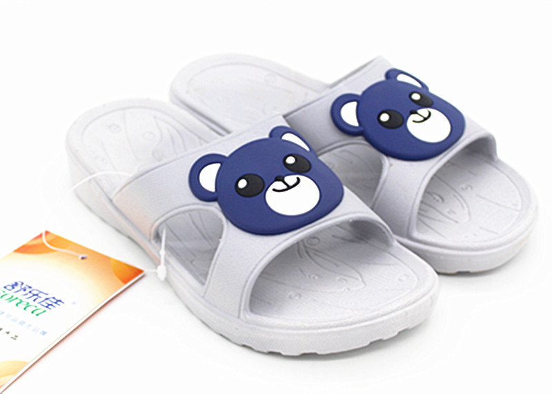 Chaussons enfants en EVA pour été - Ref 1015817 Image 27
