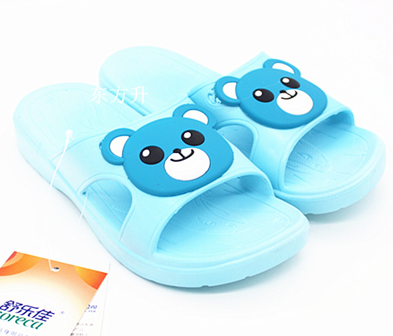 Chaussons enfants en EVA pour été - Ref 1015817 Image 24