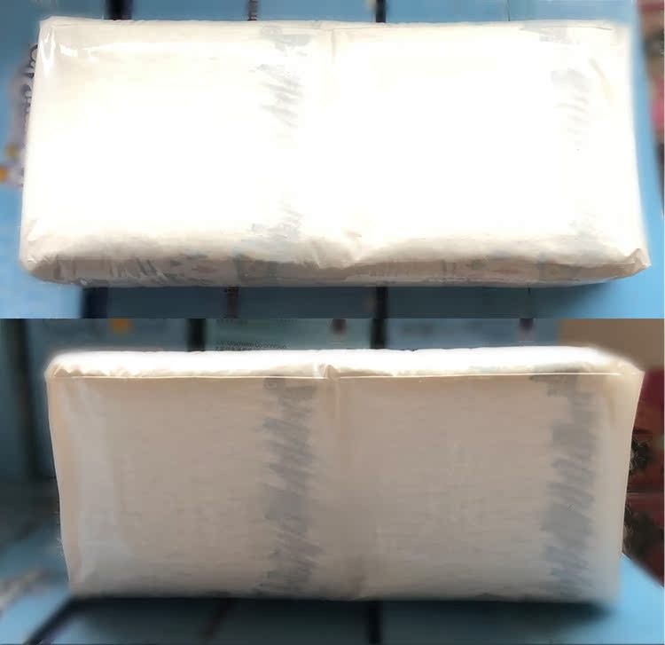 Mẹ bỉm tã kích thước l mã bé trai L138 mảnh hút khô ngay với nam l số 72L42 - Tã / quần Lala / tã giấy bỉm youli xanh