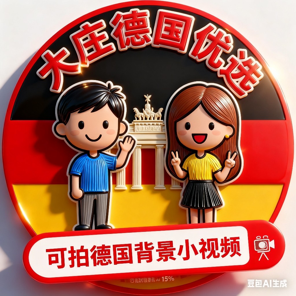 大庄德国优选