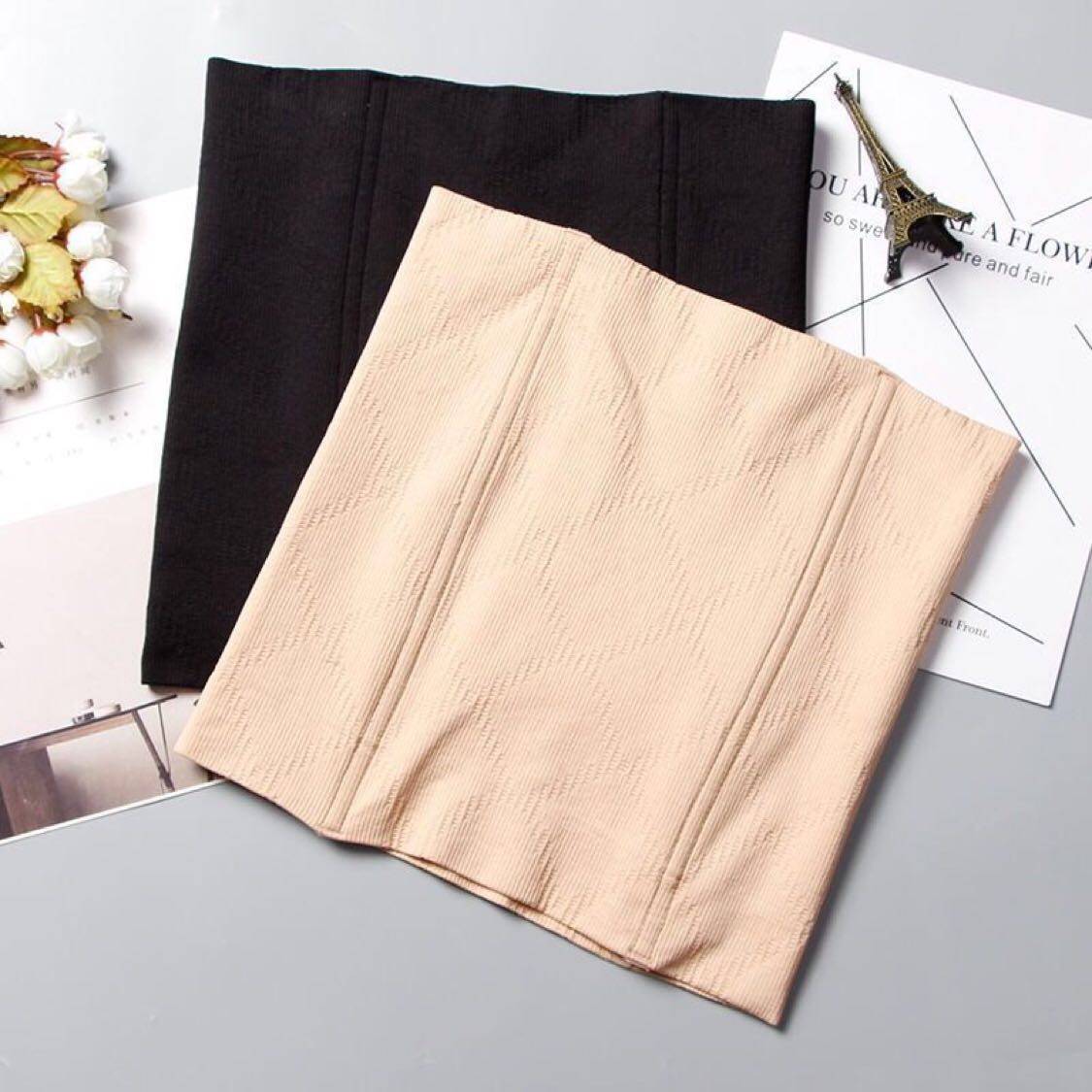 Plastic Waist God Instrumental Collection Belly waist seal Waist Strap Woman Postnatal Belly Spring Harvest Belly with plastic body Body Thin-Breathable-Taobao